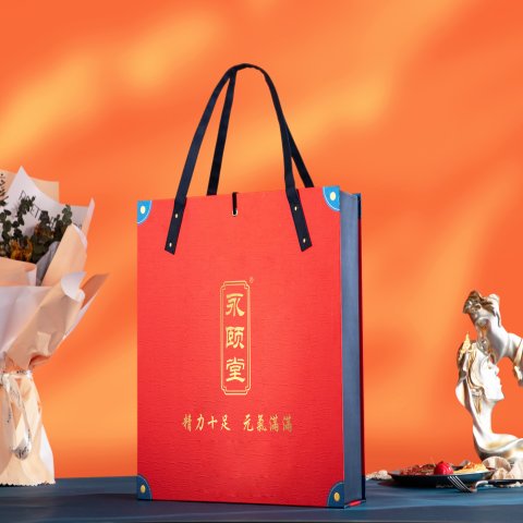 青春活力营养饮品（女性）